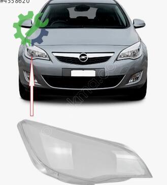 Opel Astra Far Camı çıkma parça