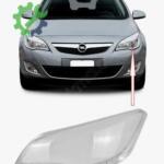 ASTRA J SIFIR SOL FAR CAMI 2010