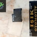 Astra J Sigorta kutusu çıkma orjinal