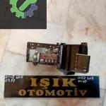 Astra J Sigorta kutusu çıkma orjinal