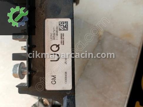 Opel Astra Sigorta Kutusu çıkma parça