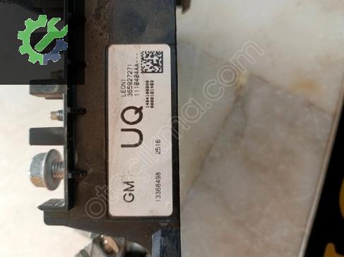 Opel Astra Sigorta Kutusu çıkma parça