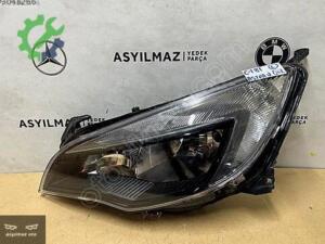 ASTRA J SOL FAR (LEDSİZ) 1216724