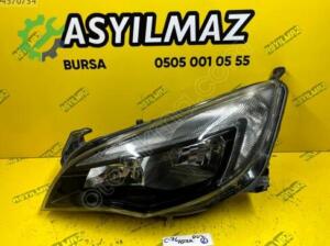 ASTRA J SOL FAR (ORJİNAL) 13371595