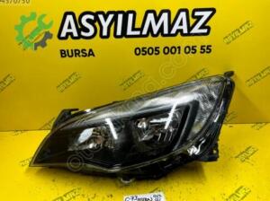 ASTRA J SOL FAR (ORJİNAL) – HALOJEN 13371595