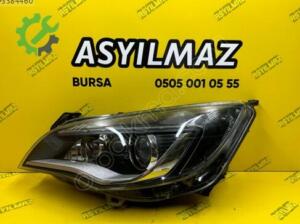 ASTRA J SOL FAR (ORJİNAL XENON) – 13398144