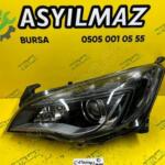 ASTRA J SOL FAR (ORJİNAL) – XENON