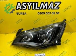 ASTRA J SOL FAR (ORJİNAL) – XENON