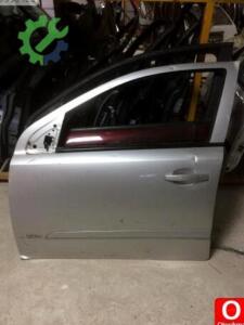 Opel Astra Sol Ön Kapı Çıkma