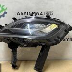 ASTRA J SOL SİS FARI ORJİNAL SIFIR 13264641