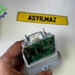 ASTRA K GÜNDÜZ FAR LED BEYNİ (SIFIR) – 13438957