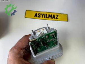 ASTRA K GÜNDÜZ FAR LED BEYNİ (SIFIR) – 13438957