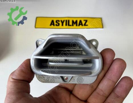 Opel Astra Far Beyni 13438957 çıkma parça