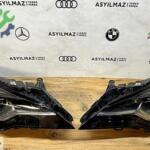 ASTRA K ILUX LED SAĞ VE SOL TAKIM FAR ORJİNAL