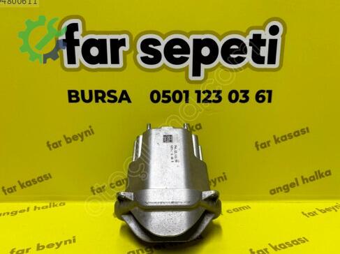 Opel Astra Far Beyni çıkma parça