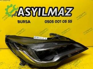 ASTRA K SAĞ FAR (HATASIZ) – 39081893