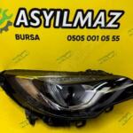 ASTRA K SAĞ FAR ILUX LED (ORJİNAL) – 39216451