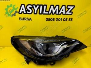 ASTRA K SAĞ FAR ILUX LED (ORJİNAL) – 39216451
