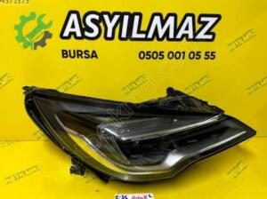 ASTRA K SAĞ FAR (ORJİNAL HATASIZ) – 13488969