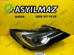 ASTRA K SAĞ FAR (ORJİNAL) – İLUX LED