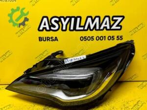 ASTRA K SOL FAR (HATASIZ) – 39081892