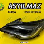ASTRA K SOL FAR (ORJİNAL HATASIZ) – 13488969