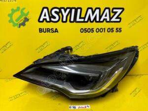 ASTRA K SOL FAR (ORJİNAL HATASIZ) – 13488969