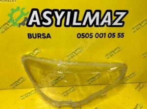 ASX SAĞ FAR CAMI