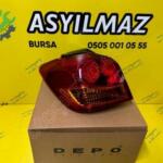 ASX SOL STOP SIFIR (DEPO) – 8330A689