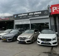 AS YILMAZ OTO