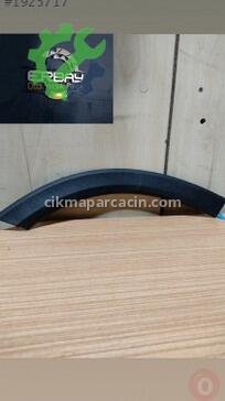 Seat Ateca Sağ Arka Çamurluk 575853026G çıkma parça