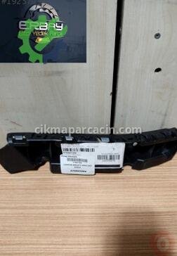 Seat Ateca Tampon Braketi 575807394 çıkma parça