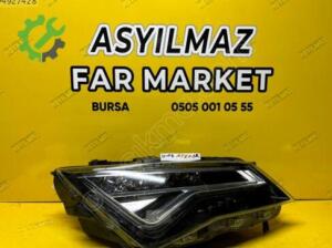 ATECA SAĞ FAR – ORJİNAL