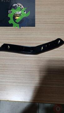 Seat Ateca Tampon Braketi 575807183 çıkma parça