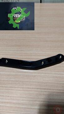 Seat Ateca Tampon Braketi 575807183 çıkma parça
