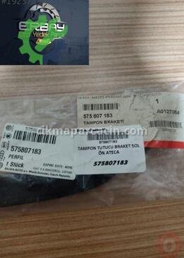 Seat Ateca Tampon Braketi 575807183 çıkma parça
