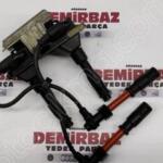 Çıkma Orijinal Ateşleme Bobini Volkswagen Passat 1997-2001 058905447C