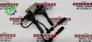 Çıkma Orijinal Ateşleme Bobini Volkswagen Passat 1997-2001 058905447C