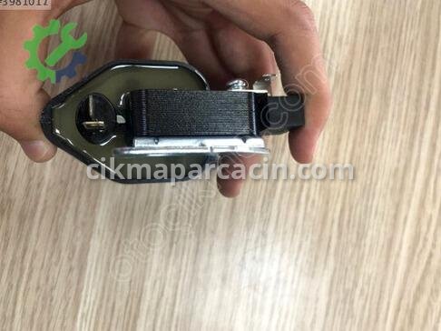 Daewoo Tico Ateşleme Bobini 96336522 çıkma parça