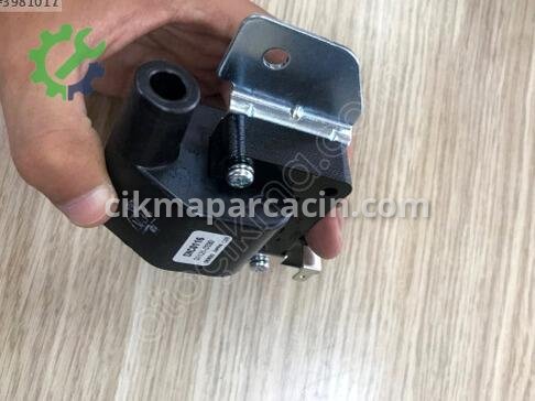 Daewoo Tico Ateşleme Bobini 96336522 çıkma parça
