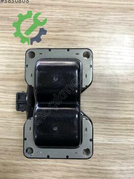 Fiat Fiorino Ateşleme Bobini 7648797 çıkma parça