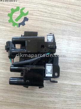 Hyundai i10 Ateşleme Bobini 27301-02700 çıkma parça