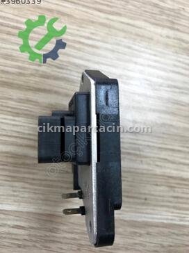 Honda Civic Modül RSB-57 çıkma parça