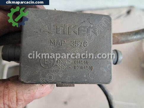 Audi A3 Basınç Sensörü çıkma parça