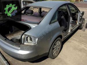 Audı a6 tavan arka komple kupa kesme Orjinal