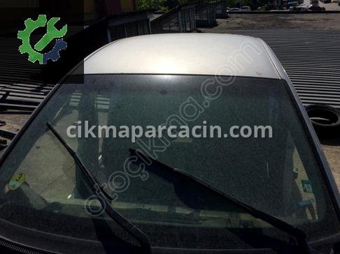 Audi A6 Arka Kupa çıkma parça