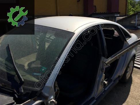 Audi A6 Arka Kupa çıkma parça