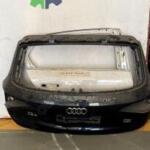 Audi Q5 Bagaj Kapağı çıkma parça - ANKA OTO YEDEK PARÇA İzmir