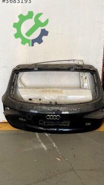 Audi Q5 Bagaj Kapağı çıkma parça