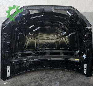Audı Q7 ön kaput